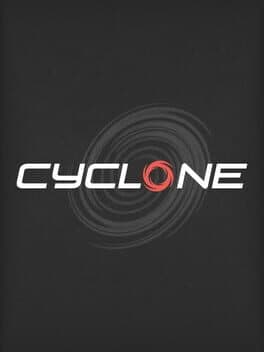 Cyclone cover art