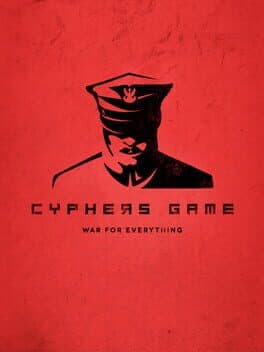 Cyphers Game cover art