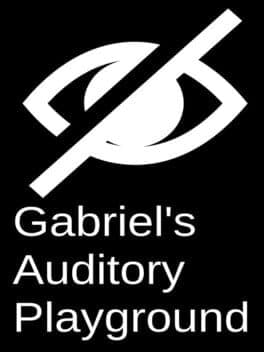 Gabriel's Auditory Playground cover art