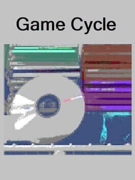 Game Cycle cover art