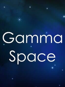 Gamma Space cover art