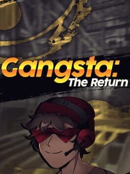 Gangsta: The Return cover art