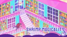 Shrimp Magicality cover art