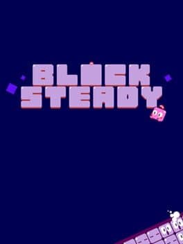 Block Steady cover art