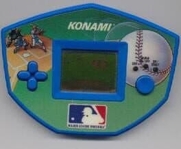 Major League Baseball cover art