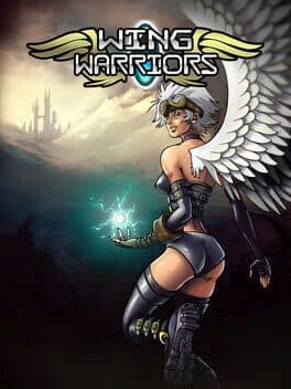 Wing Warriors cover art