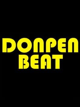 Donpen Beat cover art