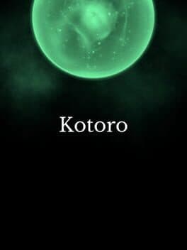 Kotoro cover art