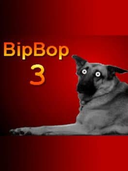 BipBop III cover art