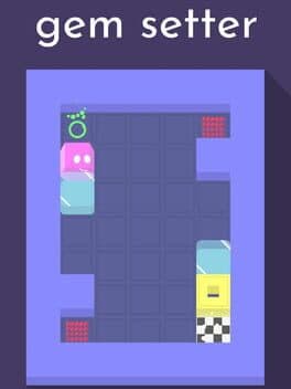 Gem Setter cover art