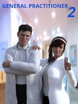 General Practitioner 2 cover art