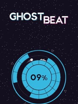 Ghost Beat cover art