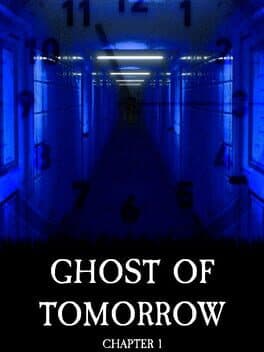 Ghost of Tomorrow: Chapter 1 cover art