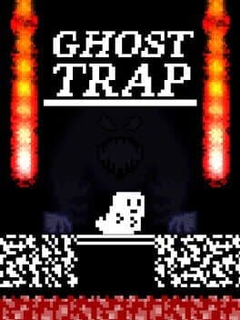 Ghost Trap cover art