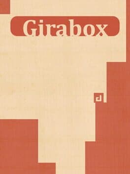 Girabox cover art