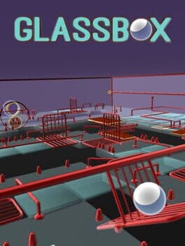 GlassBox cover art