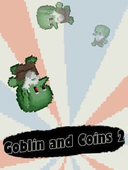 Goblin and Coins 2 cover art