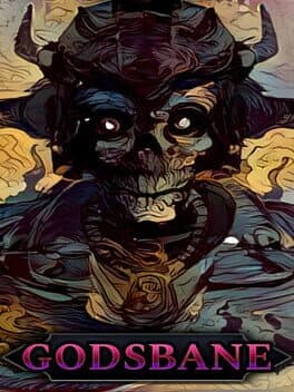 Godsbane Idle cover art