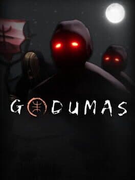 Godumas cover art