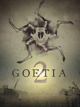 Goetia 2 cover art
