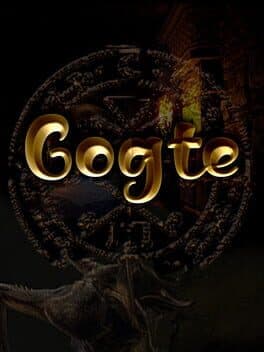 Gogte cover art