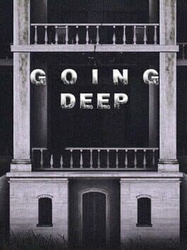 Going Deep cover art