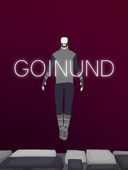 Goinund cover art