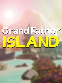 Grand Father Island cover art