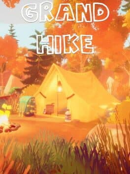 Grand Hike cover art