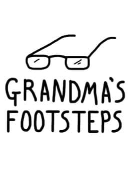 Grandma's Footsteps cover art