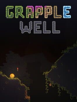 GrappleWell cover art
