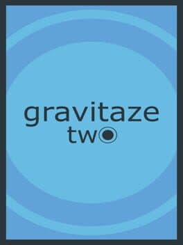 Gravitaze: Two cover art