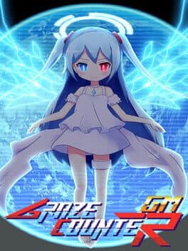 Graze Counter GM cover art