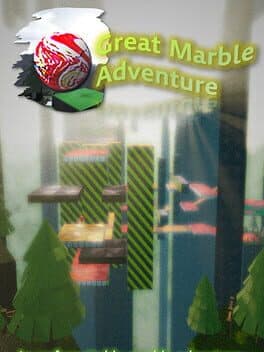 Great Marble Adventure cover art