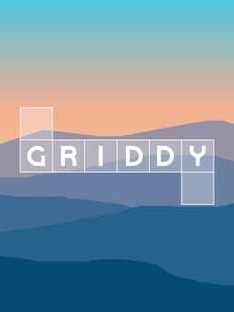 Griddy cover art