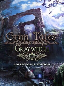 Grim Tales: Graywitch - Collector's Edition cover art