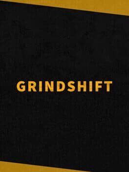 Grindshift cover art
