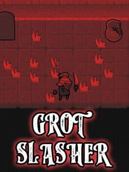 Grot Slasher cover art