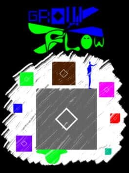 Grow Flow cover art