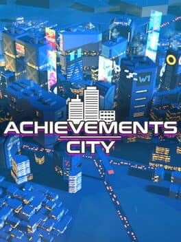 Achievements City cover art