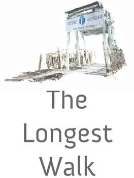 The Longest Walk cover art