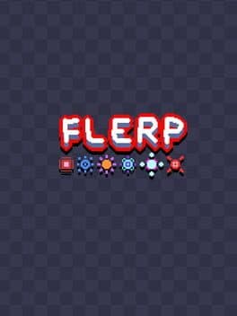 Flerp cover art