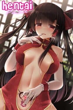 Hentai Pazu cover art