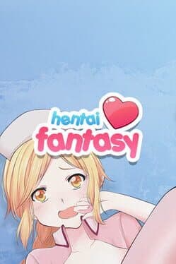Hentai Fantasy cover art