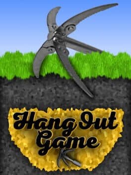 HangOutGame cover art