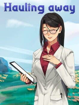 Hauling Away cover art