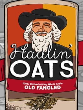 Haulin' Oats cover art