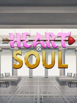Heart & Soul cover art