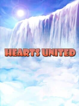 Hearts United cover art
