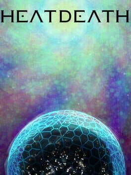 Heat Death cover art